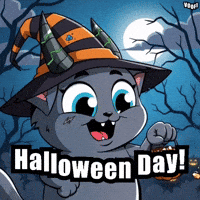 Halloween Pumpkin GIF