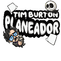 Bebba Sticker by Bebbaclothing