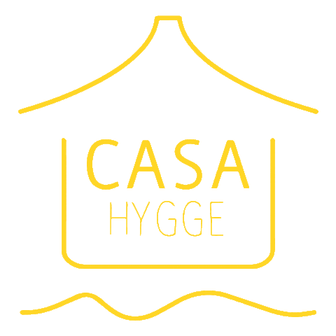 CasaHyggeMx giphyupload vacation hygge baja Sticker