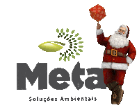 Metasoluções Sticker by Meta Soluções Ambientais