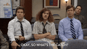 comedy central adam demamp GIF by Workaholics