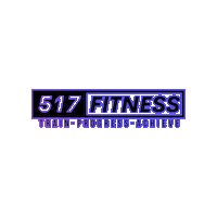 517 Fitness Sticker by Dan's Comp BMX