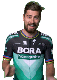 Well Done Good Job Sticker by Specialized Bicycles