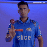 Cricket Ipl GIF by Mumbai Indians