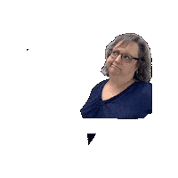 StaySocialU boss imagine girl boss boss lady Sticker