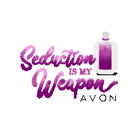 sexy far away Sticker by Avon Philippines