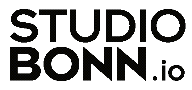Studio Bonn Sticker by Bundeskunsthalle