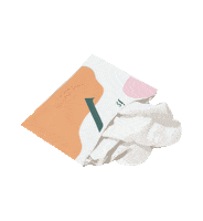 jezvIL cream wah wipe jez Sticker