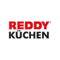 reddykuechen ready kitchen reddy küchen Sticker
