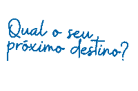 Viajar Sticker by Ponto de Partida Turismo