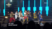 k-pop GIF