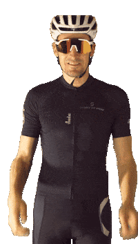 MOAH_Films cycling sos brille helm Sticker