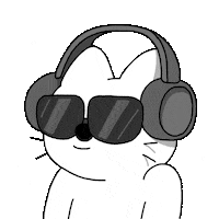 Happy Dance Sticker