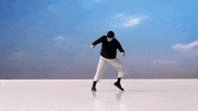 Dance Clip GIF by Wagram Music