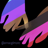 Animation Pride GIF by annacgilmore
