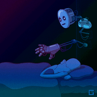 GIF by Domitille Collardey