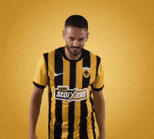 Αεκ GIF by AEK FC