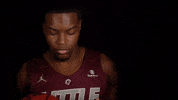 Littlerockmbb2020 GIF by Little Rock Athletics