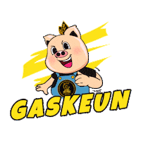 Sticker by Bipang Ambawang