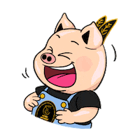 Sticker by Bipang Ambawang
