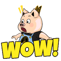 Sticker by Bipang Ambawang
