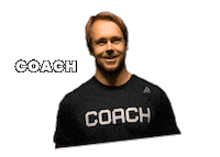 CrossFitOslo crossfit oslo crossfitoslo joakimrygh Sticker