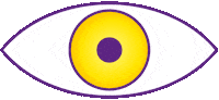 Excited Smiley Face Sticker
