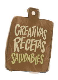 Recetas Sticker by jacintaluna
