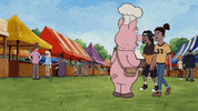 Fox Tv GIF by Bless the Harts