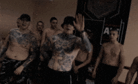 Fyre GIF