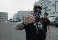 Fyre GIF