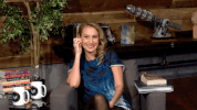sorry maude garrett GIF by Alpha
