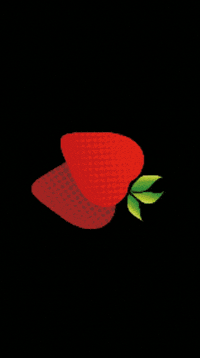 Mansikat GIF by Valkeakoski