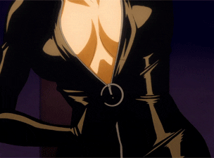 catwoman GIF