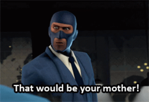Jakob767 giphyupload tf2 shocking team fortress 2 GIF