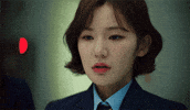 whynotvideo annoyed sigh 화남 richbitch GIF