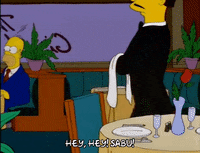 marge simpson GIF