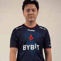 Esports Funny Reaction GIF by Astralis