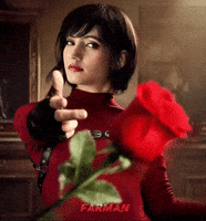 Like It Rose GIF