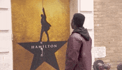 Macys Parade Hamilton GIF by The 96th Macy’s Thanksgiving Day Parade