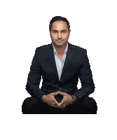 Arash Shakour Sticker by Londono Realty Group