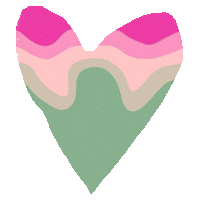 Heart Love Sticker