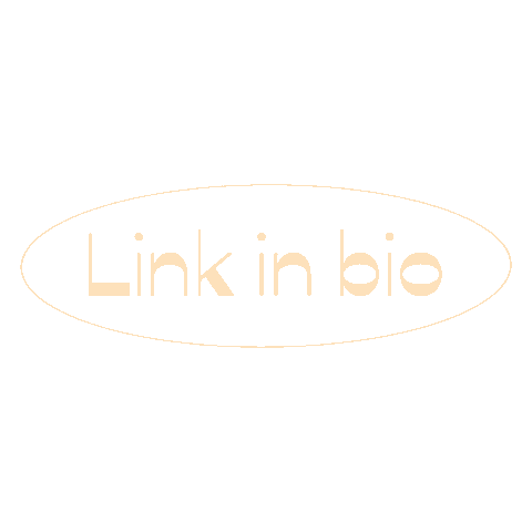 Link Bio Sticker