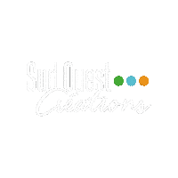 Sudouestcreations soc sudouest sudouestcreations sud ouest creations Sticker