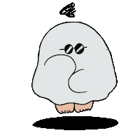 Gisoshussha Sticker
