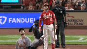 Home Run Baseball GIF by MLB