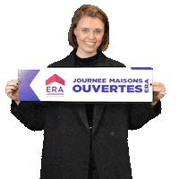 Era Key One Sticker by ERA Belgium