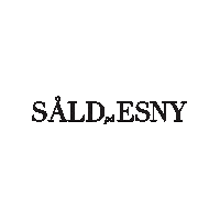 Real Estate Esny Sticker by Eklund Stockholm New York