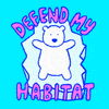 Climate Change Earth GIF by Katharine Kow