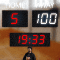 5 Home GIF